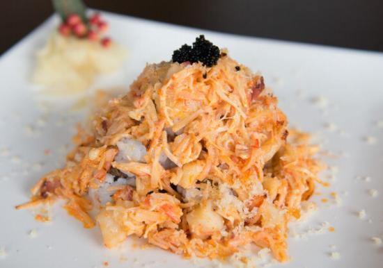 Umi Fine Japanese and Asian Cuisine